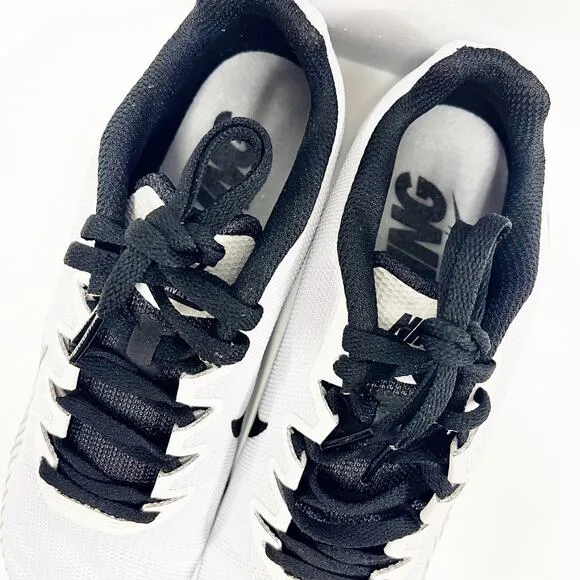 NEW Nike Zoom Rival M9 White Track Spikes Unisex Shoes Mens Size 12