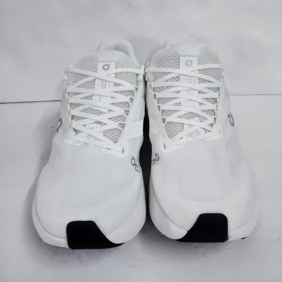 New On X Cloudsurfer Next Athletic Shoes Running Men's White Shoes Sports Shoes