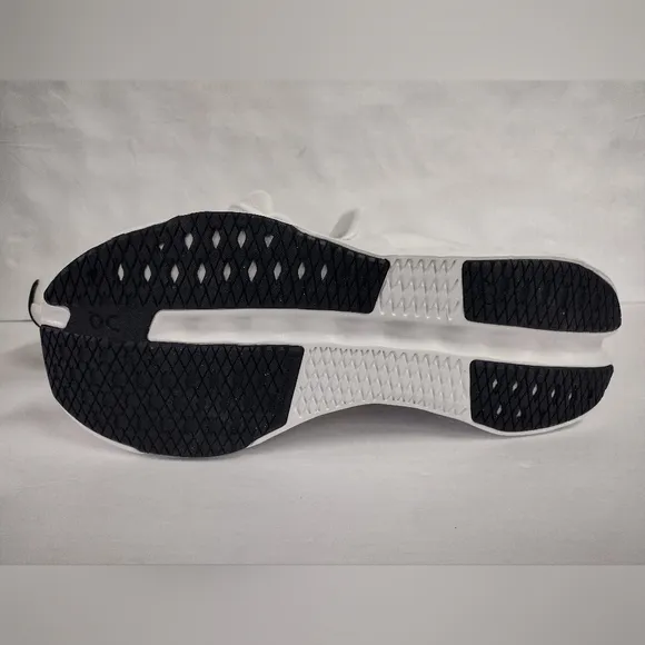 New On X Cloudsurfer Next Athletic Shoes Running Men's White Shoes Sports Shoes