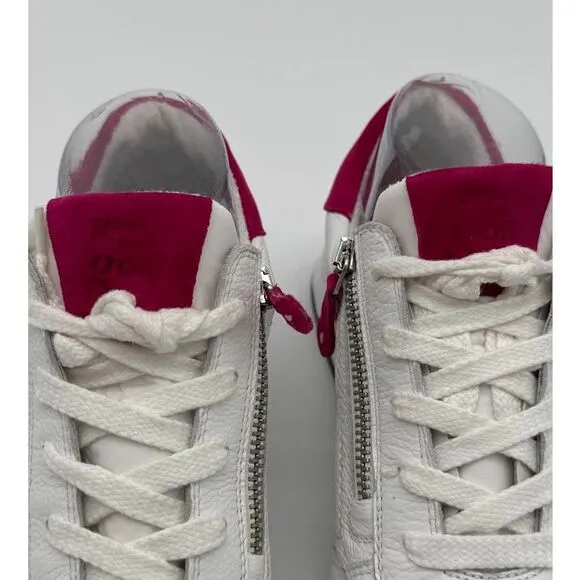 New Paul Green Lux Waterproof Golf Women's Sneaker Size: 8 US‎ / 6.5 UK