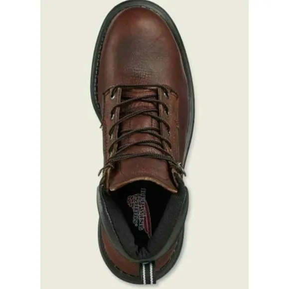 NEW! Red Wing 2226 Dyna Force Steel Toe Leather Wo