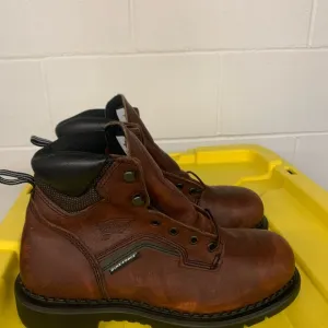 NEW! Red Wing 2226 Dyna Force Steel Toe Leather Wo