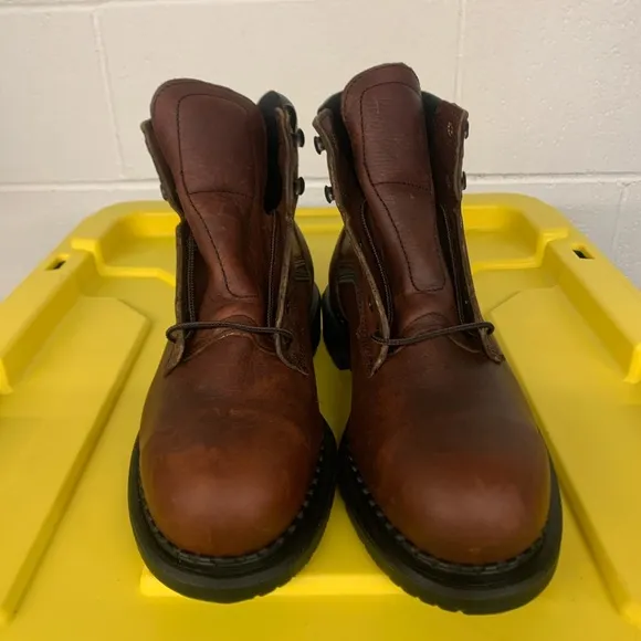 NEW! Red Wing 2226 Dyna Force Steel Toe Leather Wo
