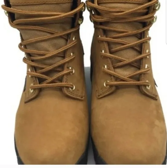 NEW! Refrigiwear Mens boots size 9 NWT