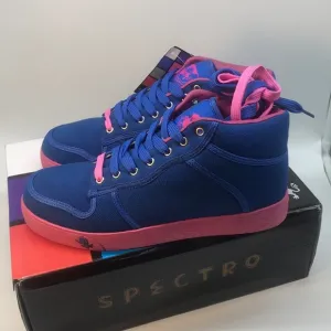 New Spectro-Mid Womenś Size 11