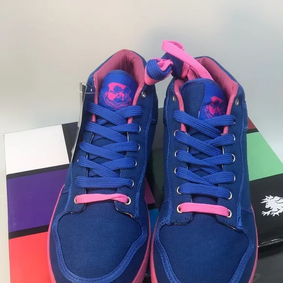 New Spectro-Mid Womenś Size 11