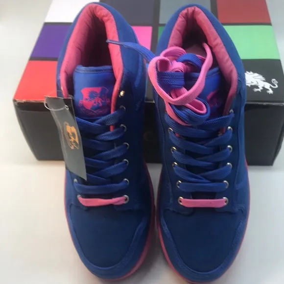 New Spectro-Mid Womenś Size 11