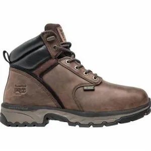 NEW TIMBERLAND men's internal metatarsal steel toe electical hazard work boot in