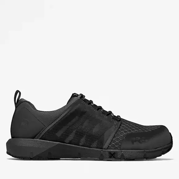 NEW Timberland PRO Work Boots Sneakers Radius Composite Safety Toe