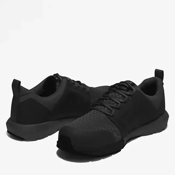 NEW Timberland PRO Work Boots Sneakers Radius Composite Safety Toe