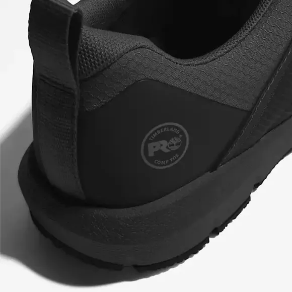 NEW Timberland PRO Work Boots Sneakers Radius Composite Safety Toe