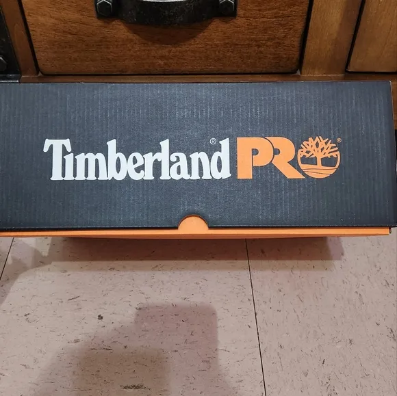 NEW Timberland PRO Work Boots Sneakers Radius Composite Safety Toe