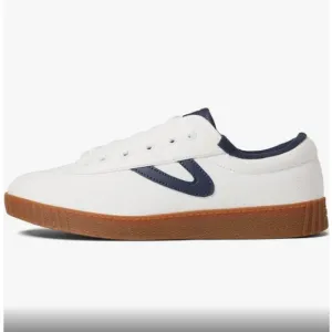 NEW TRETORN women's Nylite Canvas Original Sneakers size:7