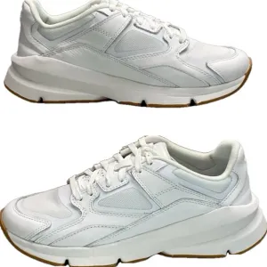 NEW Under Armour Sneakers Unisex 8.5M/10W UA Forge 96 Leather