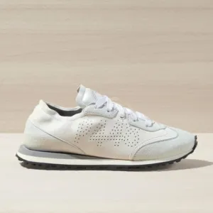 NEW WITH BOX P448 AUDRY SNEAKERS SIZE 36!