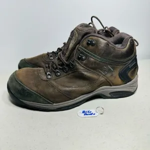 new balance mw978gt Brown Boots Men’s Size 14EEEE No Insoles