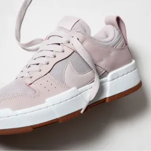 New🌟Free People-NikeDunk Low Disrupt &quot;Platinum Violet&quot; sneakers