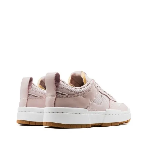 New🌟Free People-NikeDunk Low Disrupt &quot;Platinum Violet&quot; sneakers