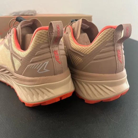 NIB Lowa Fortux Gore-Tex® Men's Trail Running Shoes - Waterproof