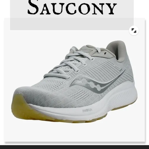 NIB SAUCONY GUIDE 14 WOMENS SNEAKERS