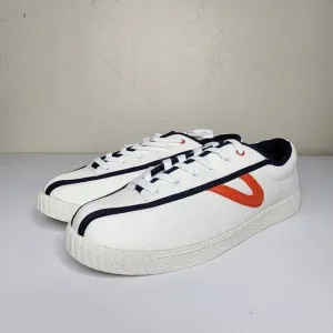 NIB TRETORN  X J. Crew Nylite Canvas Sneakers Size 11M