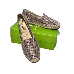 NIB Sam Edelman Kesia Espadrille Flats