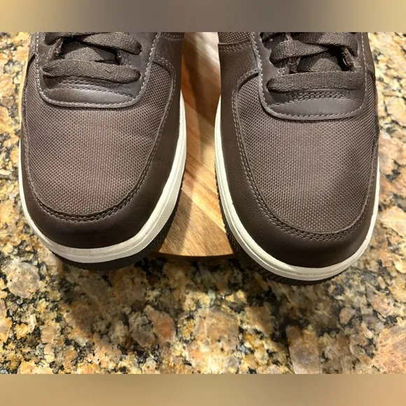 Nike 2020 Air Force 1 Low Gore-Tex GTX 'Baroque Brown' l Men’s 10 (CT2858-201)