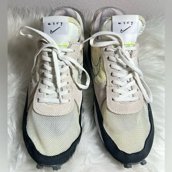 Nike '70s Type Sneaker Size 7