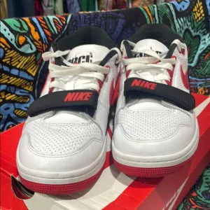Nike Air Alpha Force 88 Air Alpha Force 88