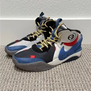 Nike Air Deldon 1 Legacy Men’s Size 11.5