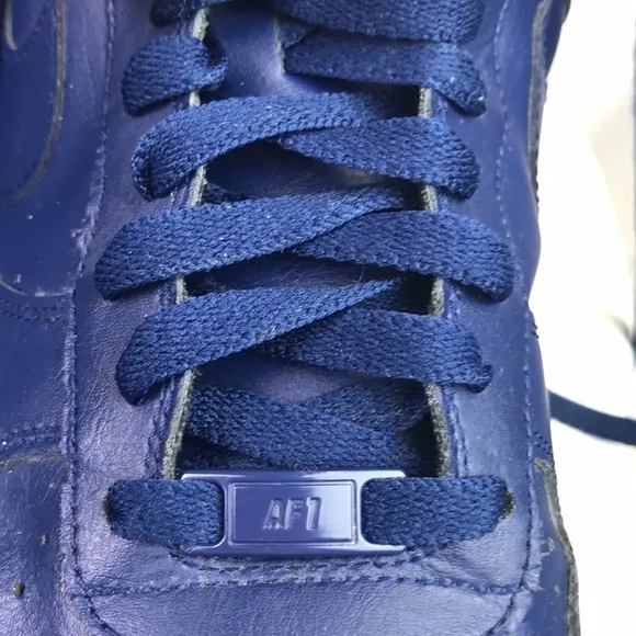 Nike Air Force 1 Low Casual Men’s Athletic Shoes