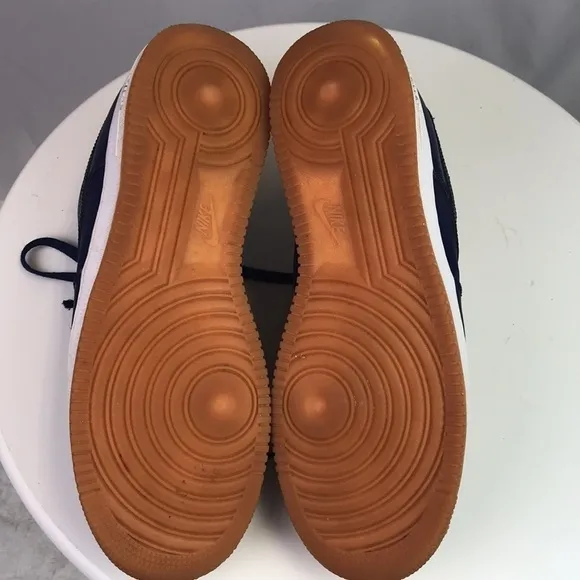 Nike Air Force 1 Low Casual Men’s Athletic Shoes