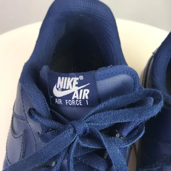 Nike Air Force 1 Low Casual Men’s Athletic Shoes