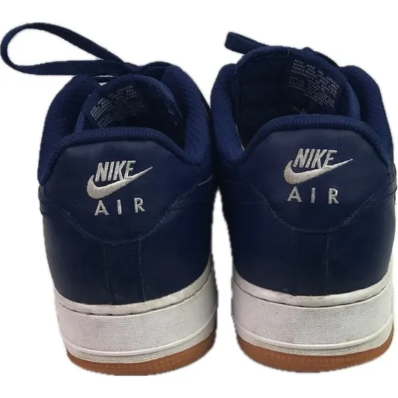 Nike Air Force 1 Low Casual Men’s Athletic Shoes