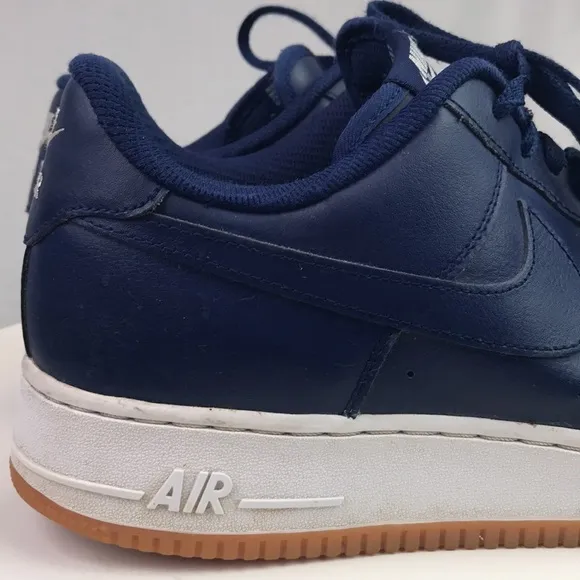 Nike Air Force 1 Low Casual Men’s Athletic Shoes