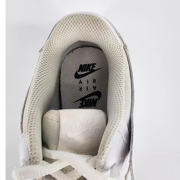 Nike Air Force One Shadow White Women's Size 8.5
