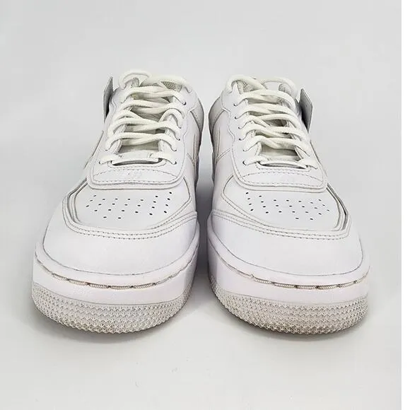 Nike Air Force One Shadow White Women's Size 8.5