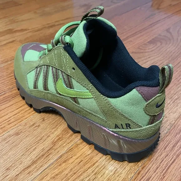 Nike Air Humara Pacific Moss FJ7108-300 Size 8 BRAND NEW