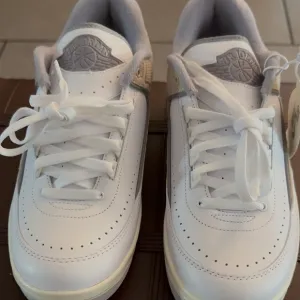 Nike Air Jordan 2 Retro Low “Python”