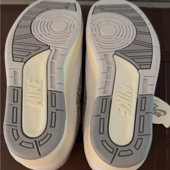 Nike Air Jordan 2 Retro Low “Python”