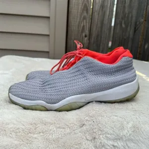 Nike Air Jordan Future Low Men's Sneakers Size 13