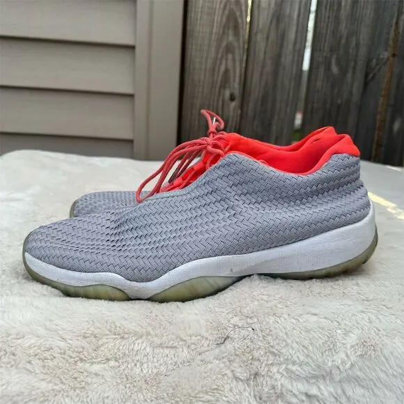 Nike Air Jordan Future Low Men's Sneakers Size 13