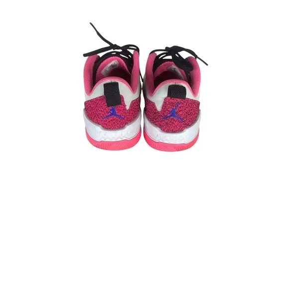 Nike Air Jordan One Take 4 Men's‎ Size 10 Royal/Pink Blast Shoes DO7193-104