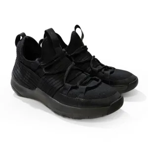 Nike Air Jordan Trainer Pro Black Anthracite AA1345-002 - Boys Size 4Y Sneakers