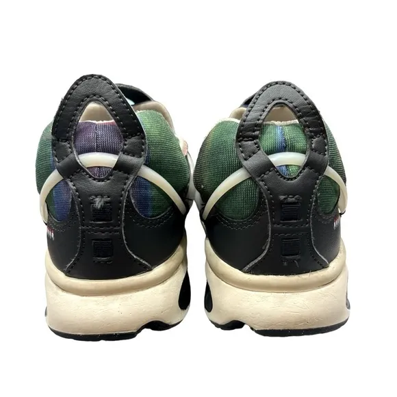Nike Air Kukini Pixel Men's Shoes Multi-White-Off Noir DX3273-902