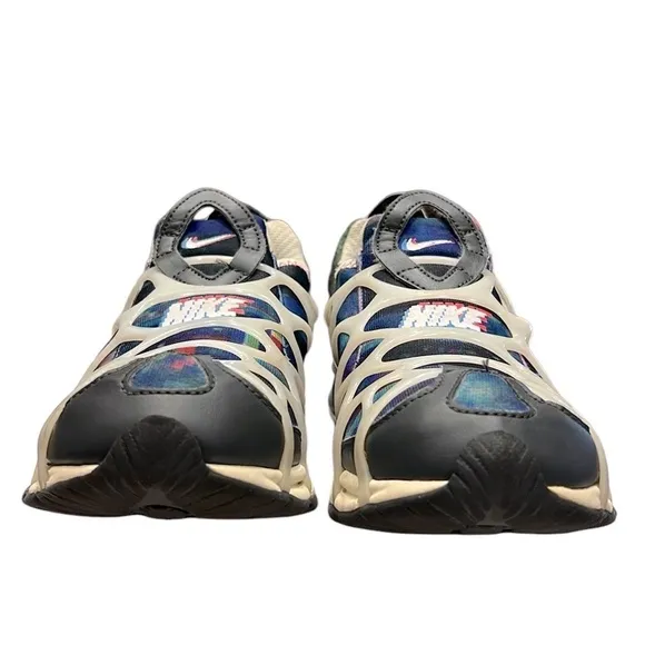 Nike Air Kukini Pixel Men's Shoes Multi-White-Off Noir DX3273-902