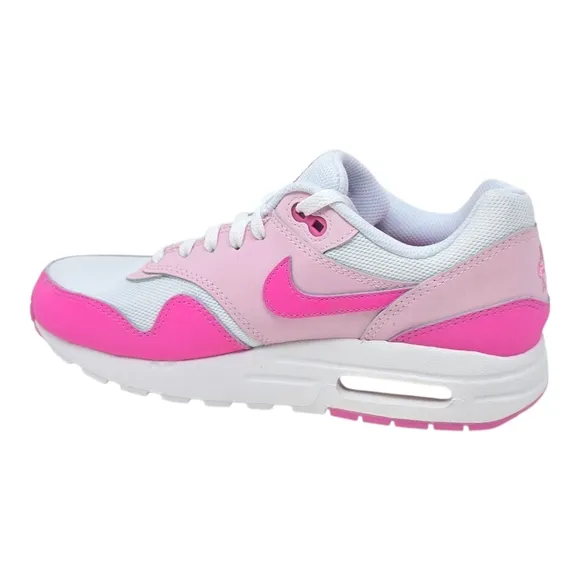 Nike Air Max 1 '86 Premium Shoes Pink FZ3559-100 Women's Size 7.5 Girls Size 6Y