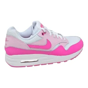 Nike Air Max 1 '86 Premium Shoes Pink FZ3559-100 Women's Size 7.5 Girls Size 6Y