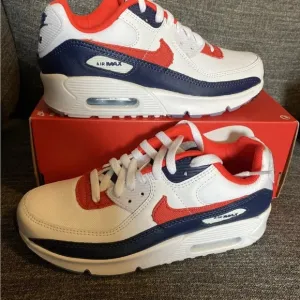 Nike Air Max 90 - Denim
