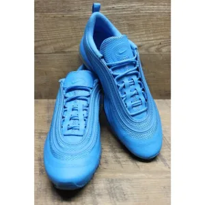 Nike Air Max 97 Hyperfuse men's dynamic blue 518160 athletic sneakers 10